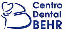 Centro Dental Behr Logo